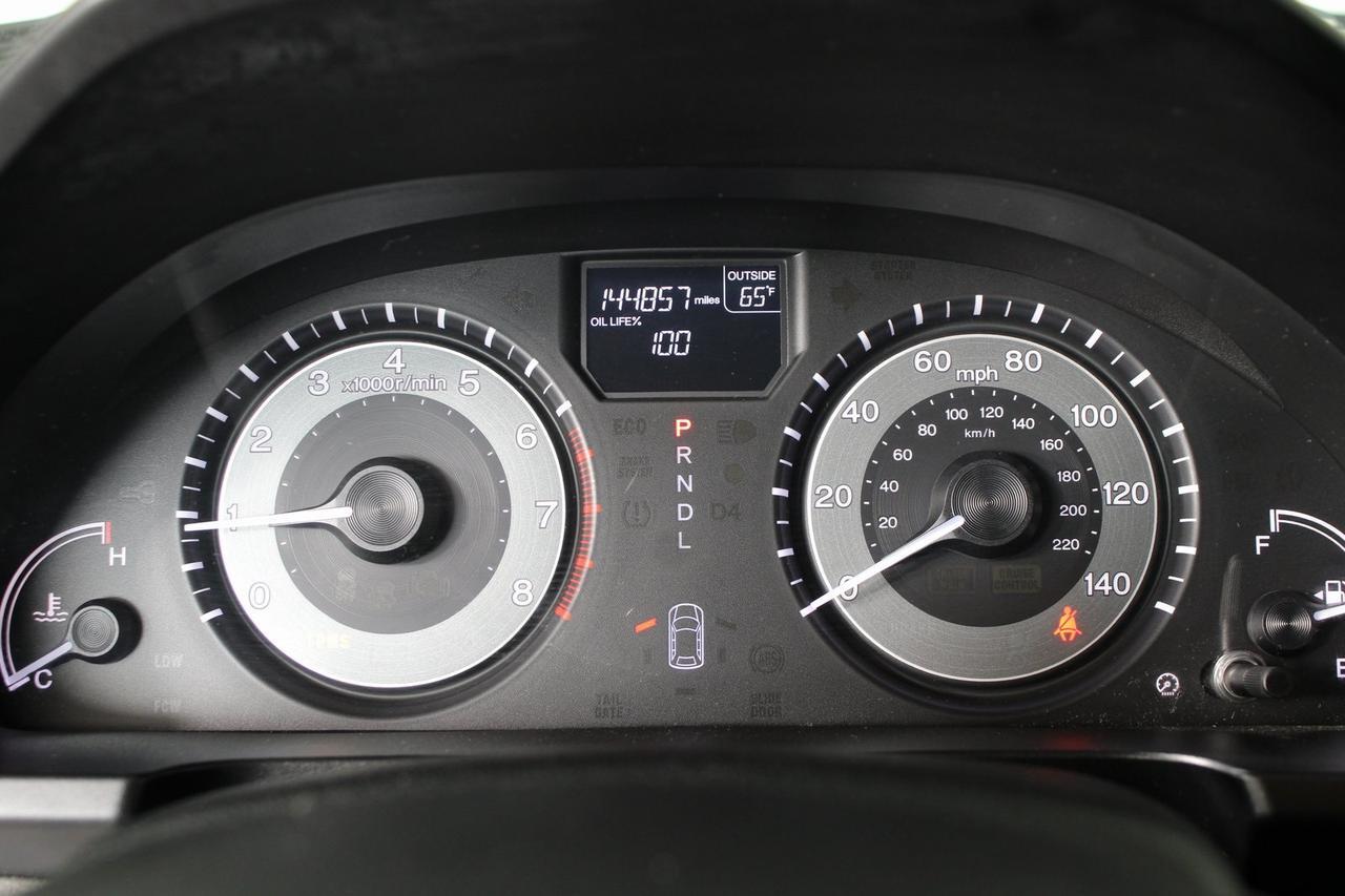 2015 Honda Odyssey EX Manassas VA