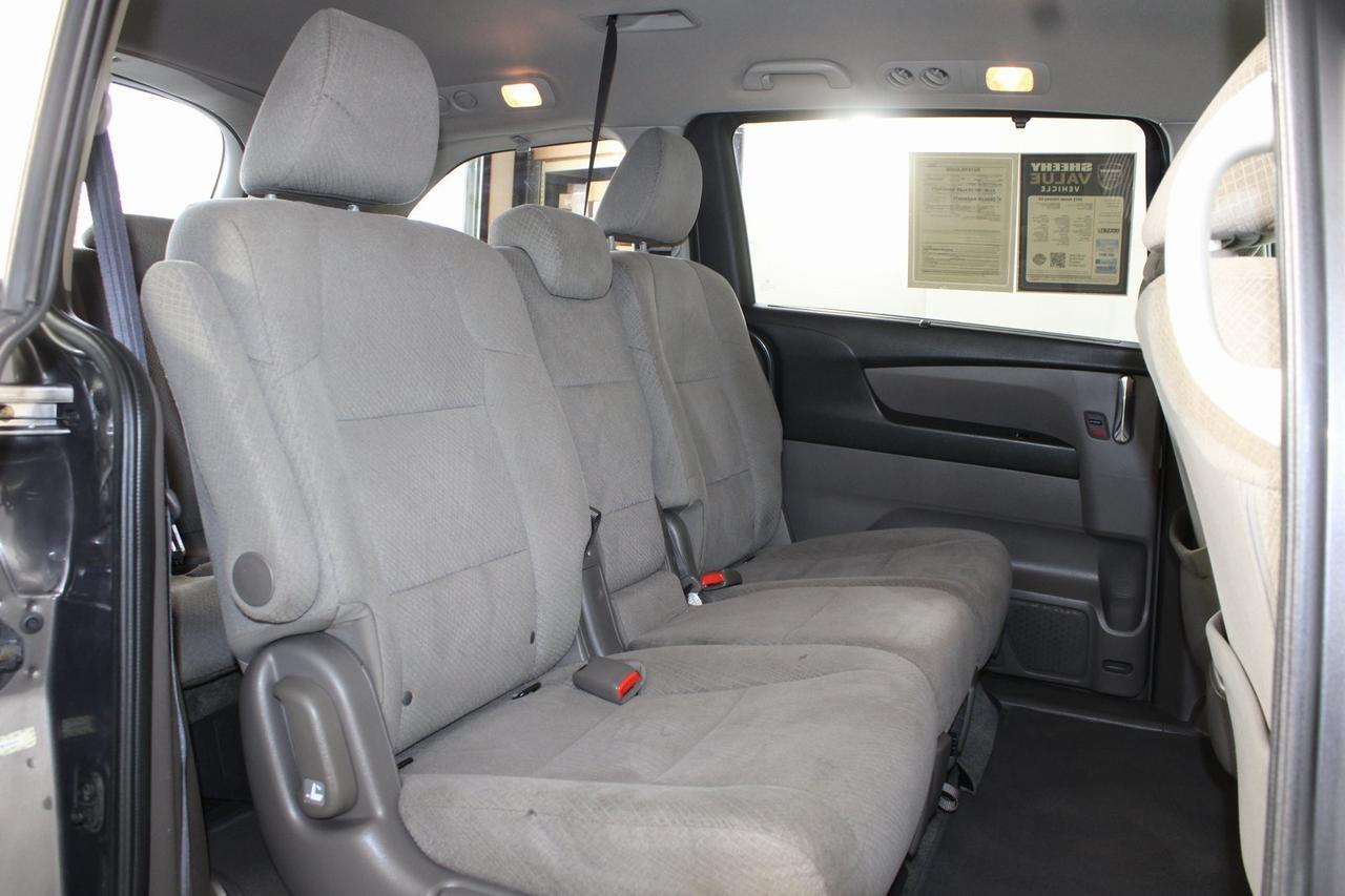 2015 Honda Odyssey EX Manassas VA