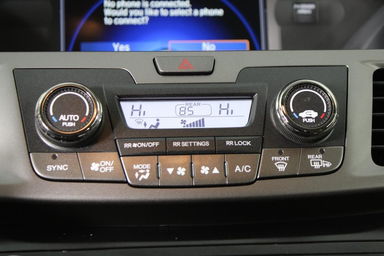 2015 Honda Odyssey EX Manassas VA