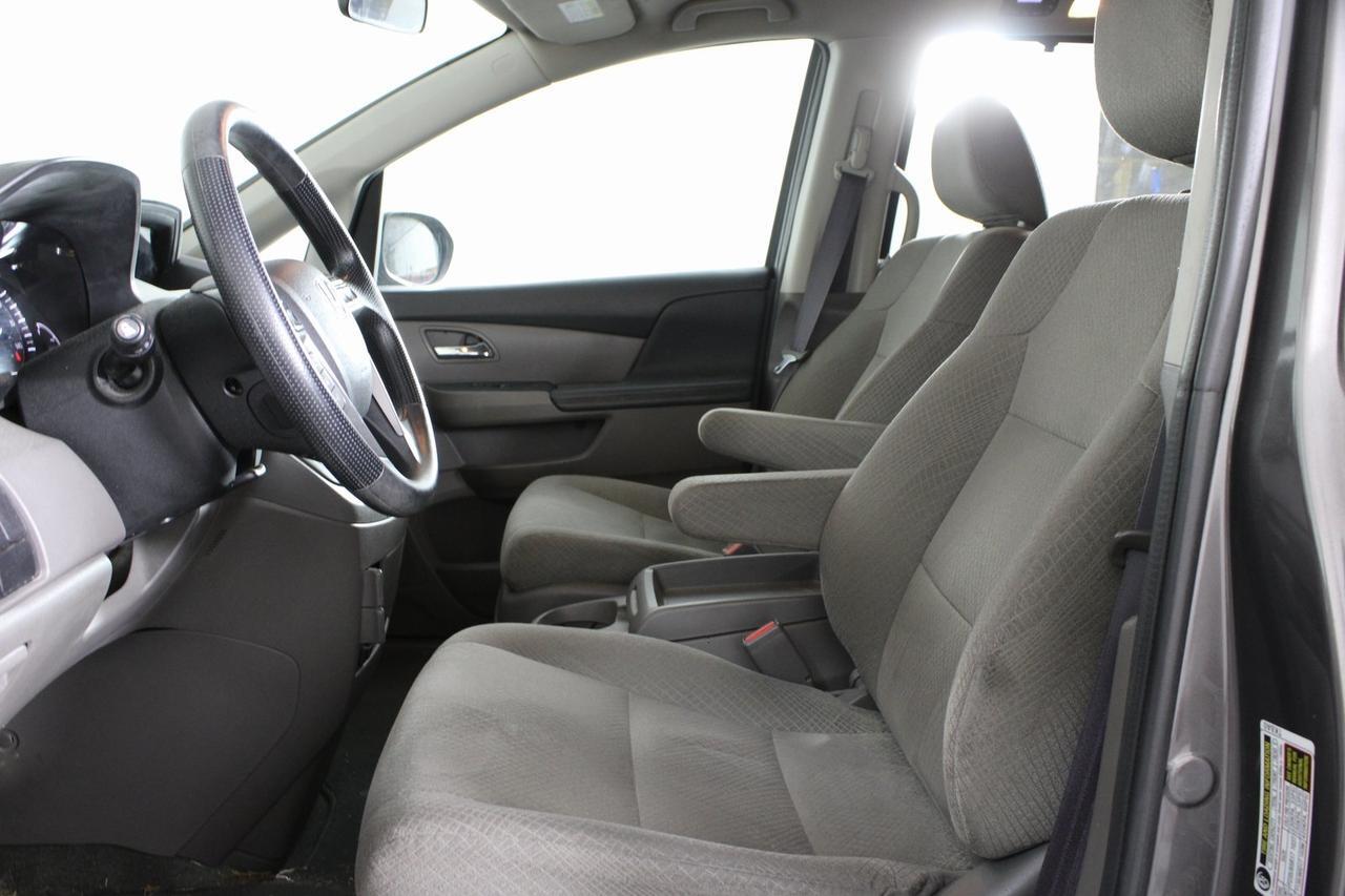2015 Honda Odyssey EX Manassas VA