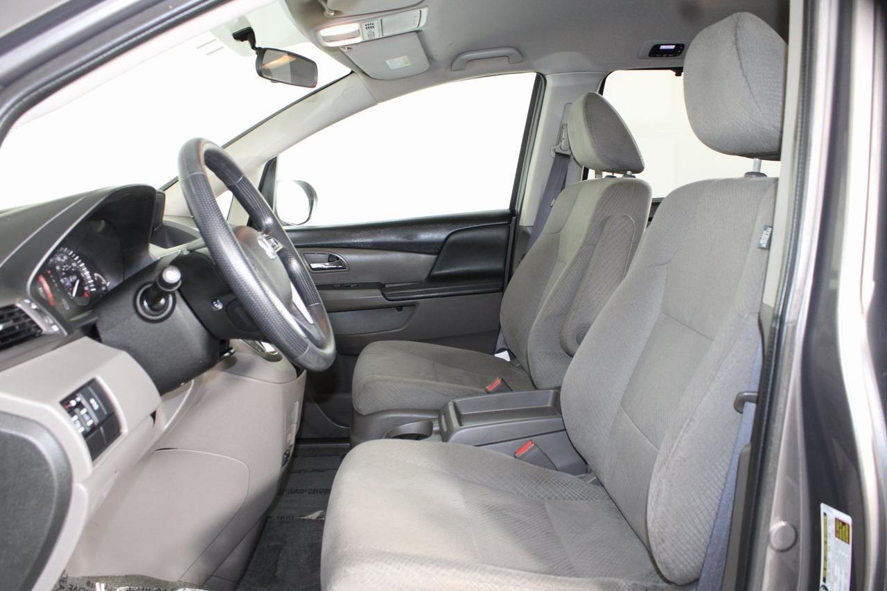 2015 Honda Odyssey EX Manassas VA