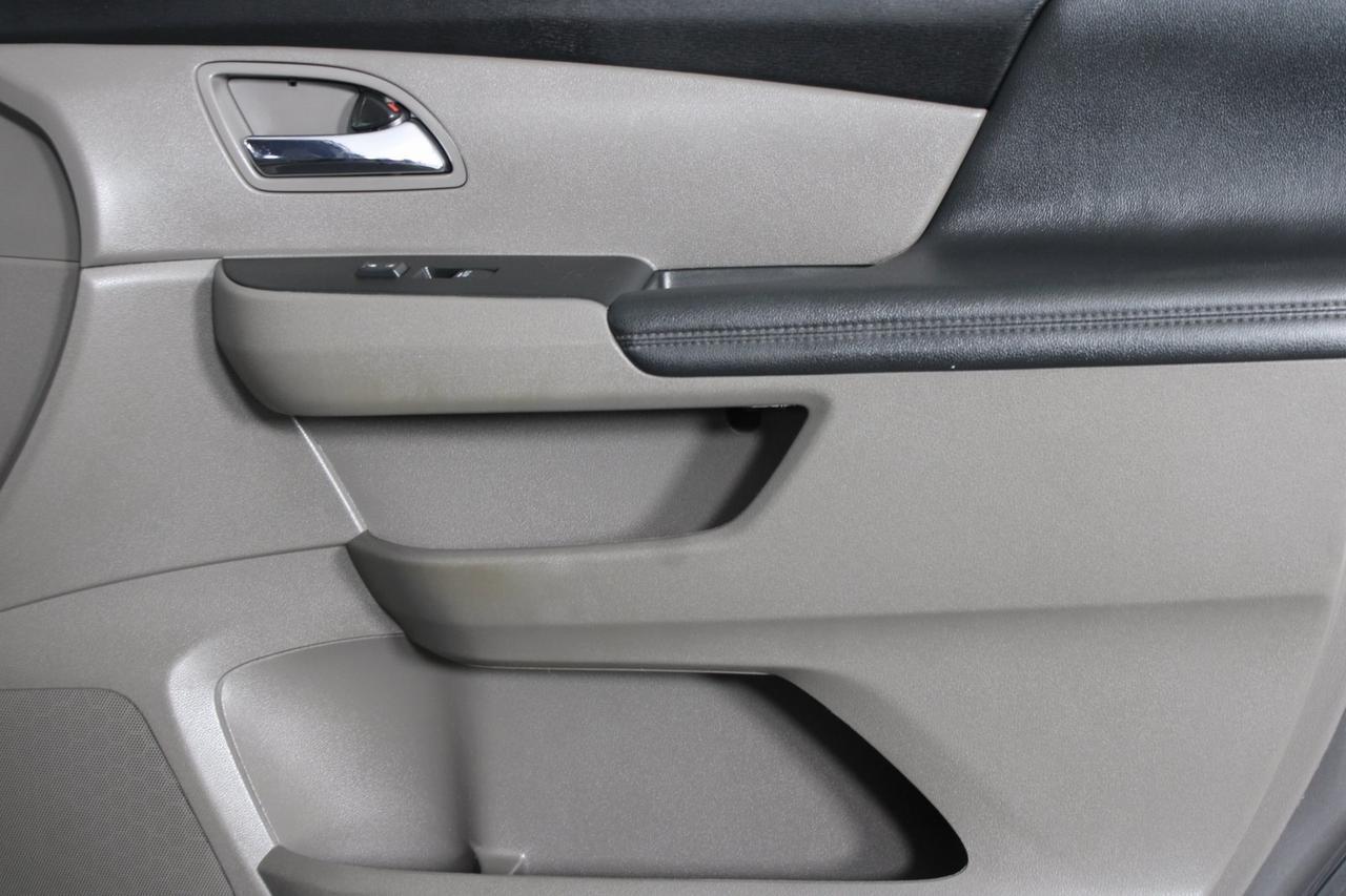 2015 Honda Odyssey EX Manassas VA