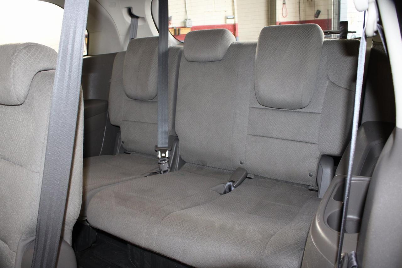 2015 Honda Odyssey EX Manassas VA