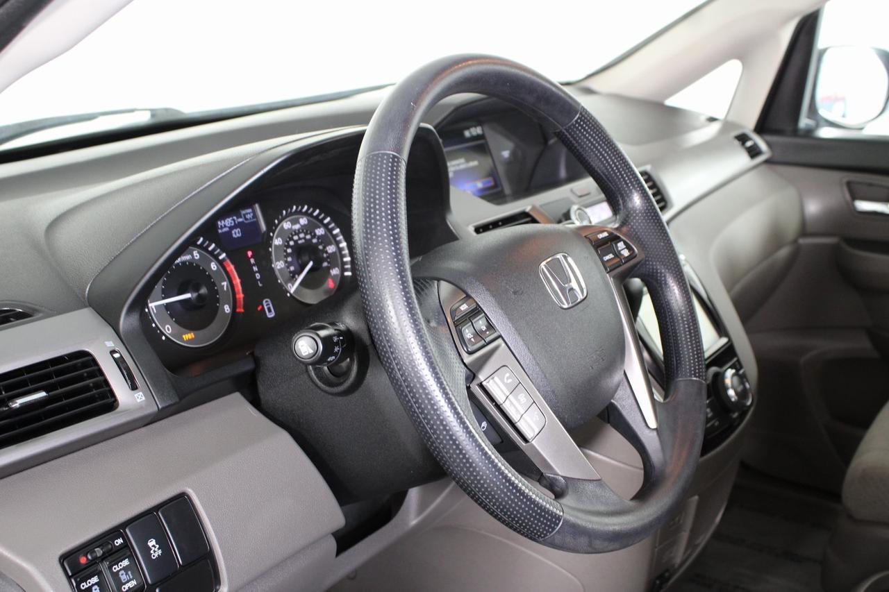 2015 Honda Odyssey EX Manassas VA