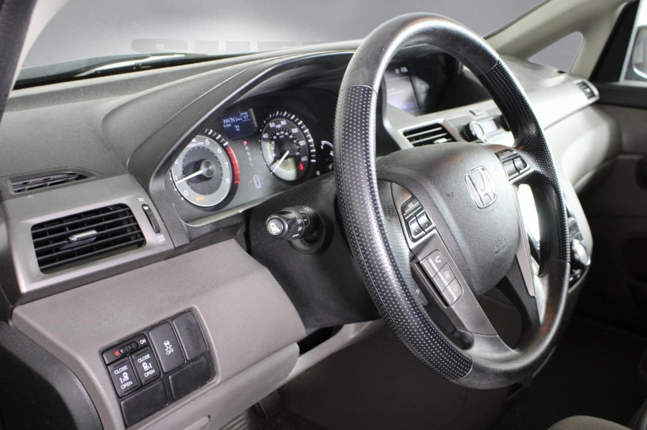 2015 Honda Odyssey EX Manassas VA
