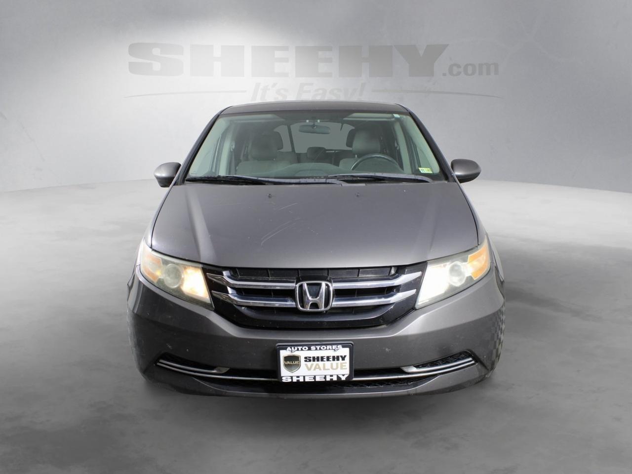 2015 Honda Odyssey EX Manassas VA