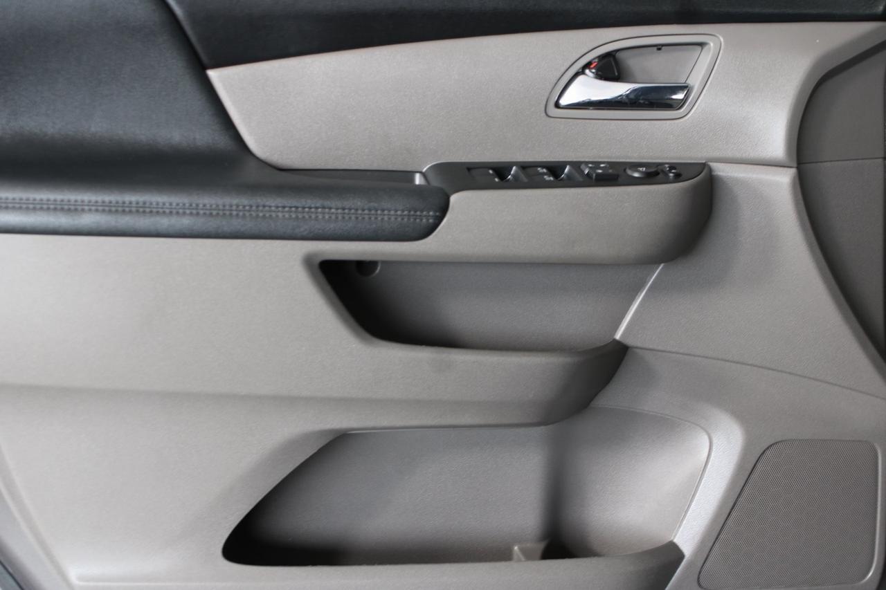 2015 Honda Odyssey EX Manassas VA