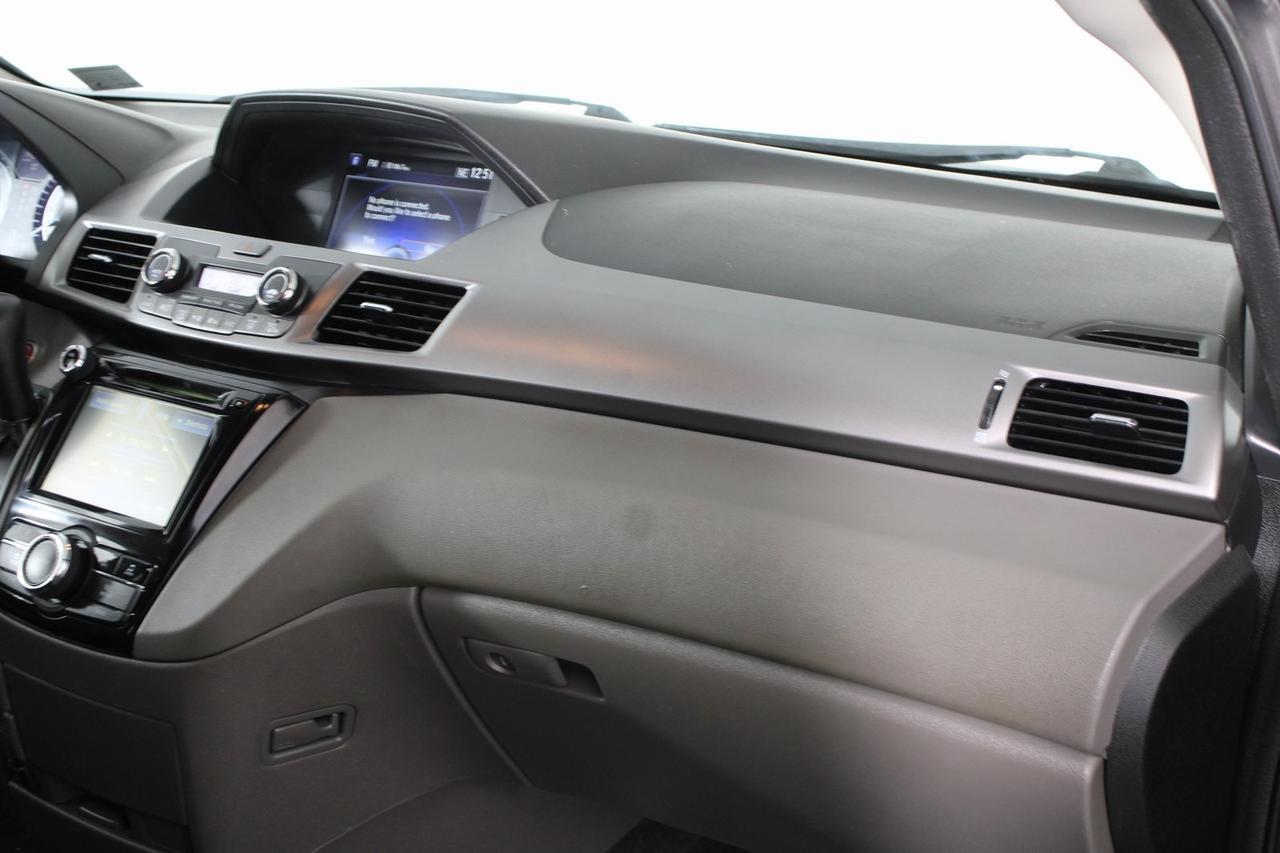 2015 Honda Odyssey EX Manassas VA
