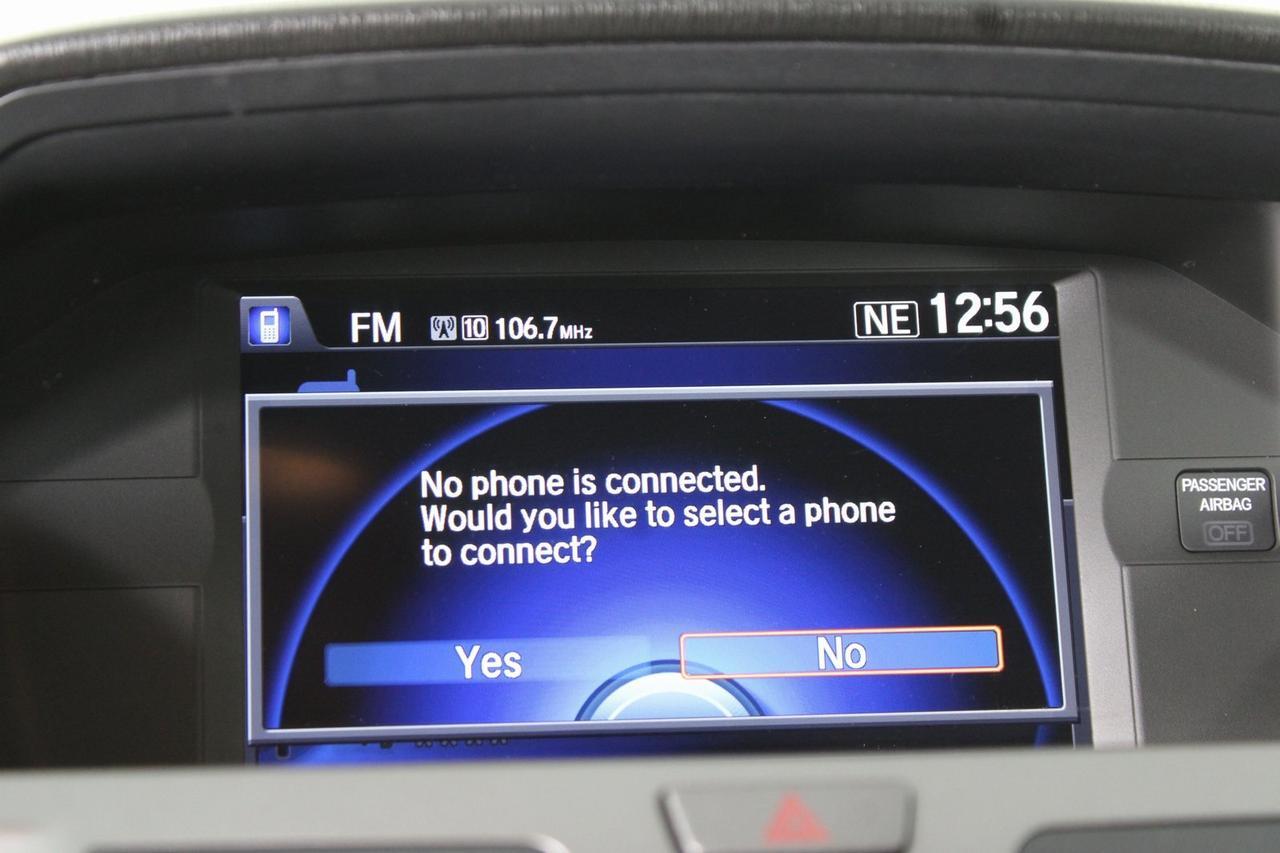 2015 Honda Odyssey EX Manassas VA