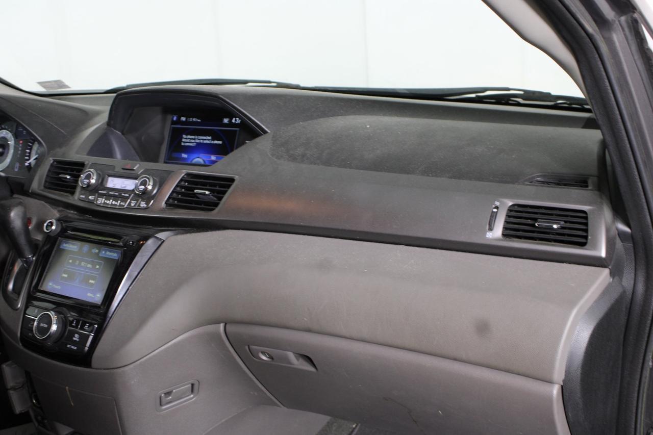 2015 Honda Odyssey EX Manassas VA