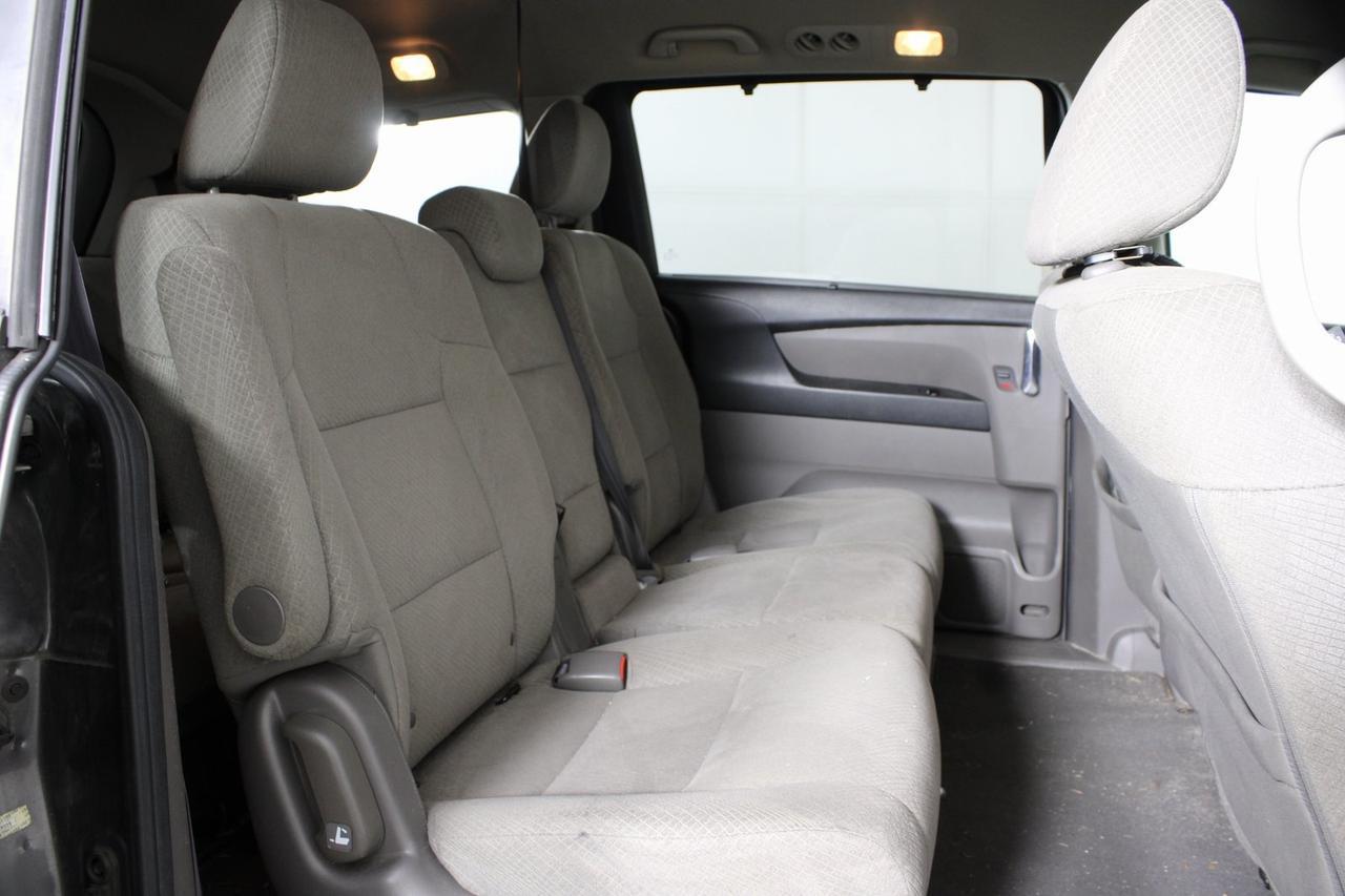 2015 Honda Odyssey EX Manassas VA