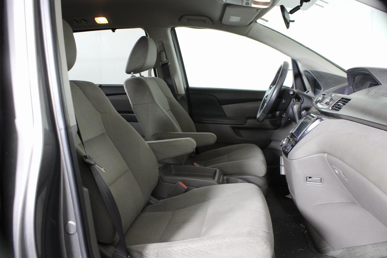 2015 Honda Odyssey EX Manassas VA