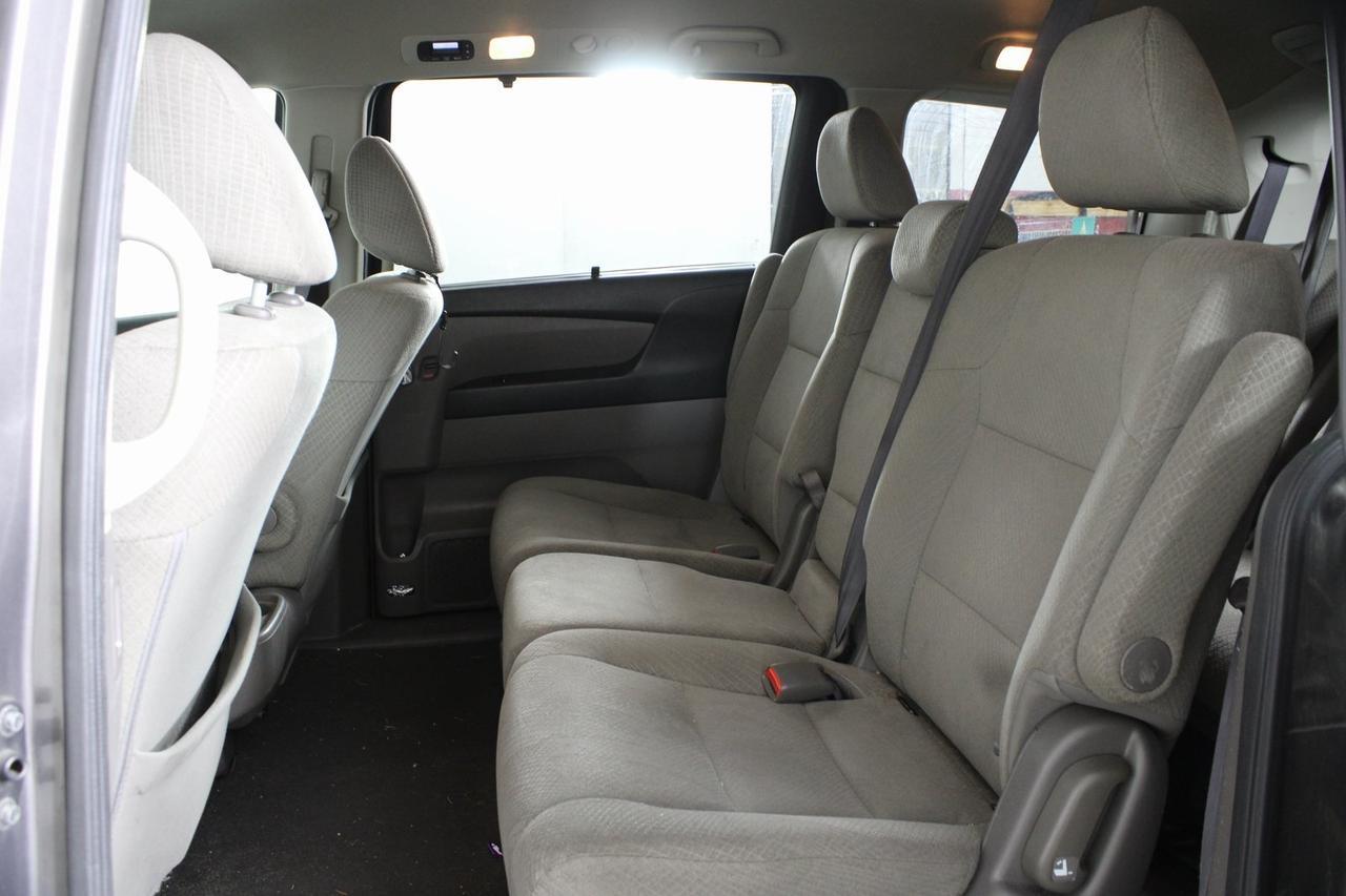 2015 Honda Odyssey EX Manassas VA
