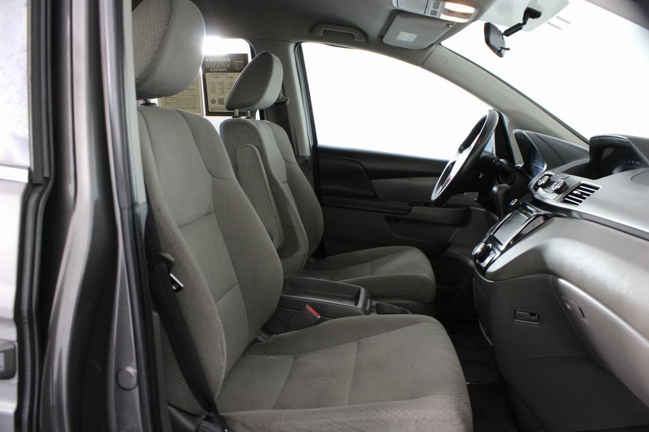 2015 Honda Odyssey EX Manassas VA