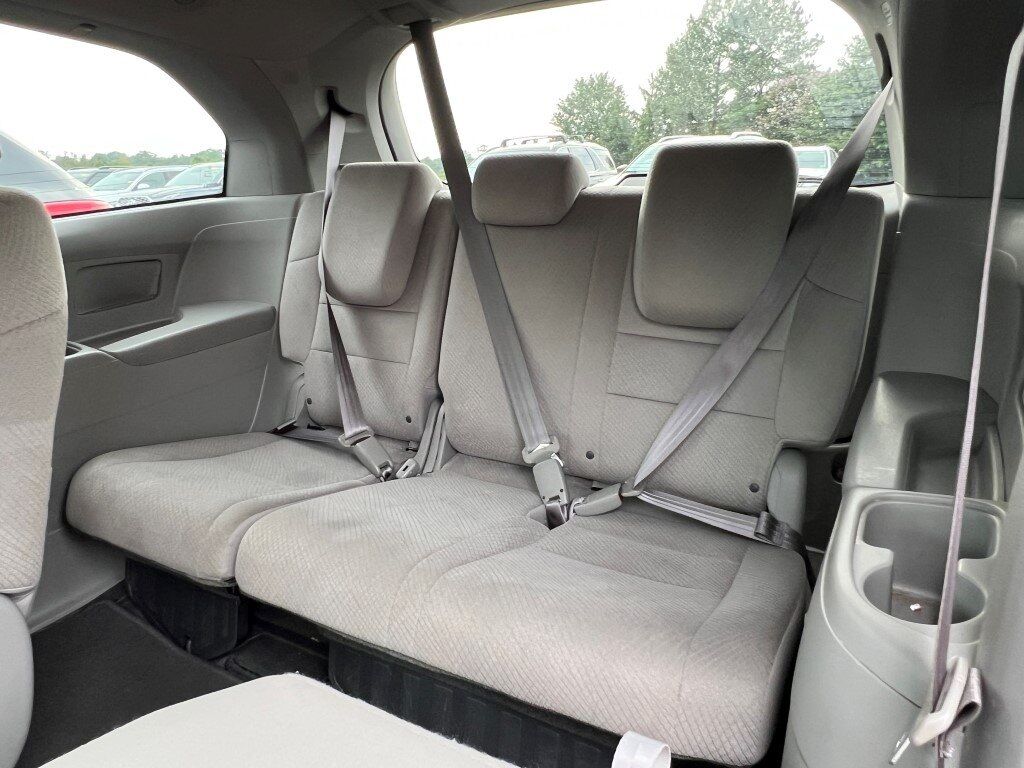 2015 Honda Odyssey EX Chantilly VA