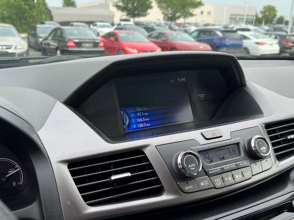 2015 Honda Odyssey EX Chantilly VA