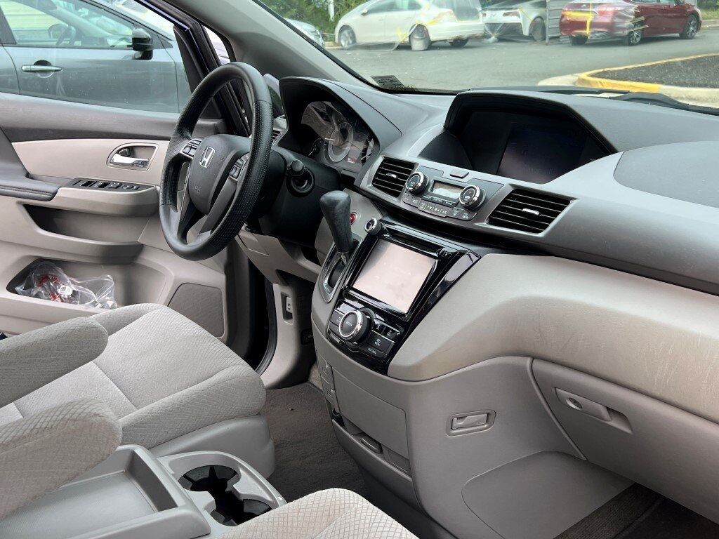 2015 Honda Odyssey EX Chantilly VA