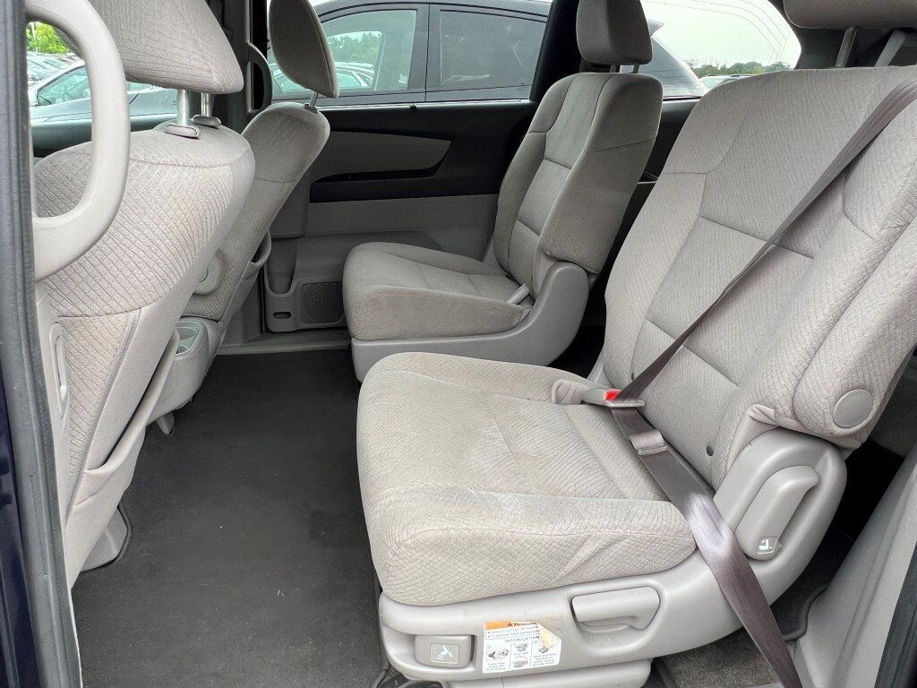 2015 Honda Odyssey EX Chantilly VA