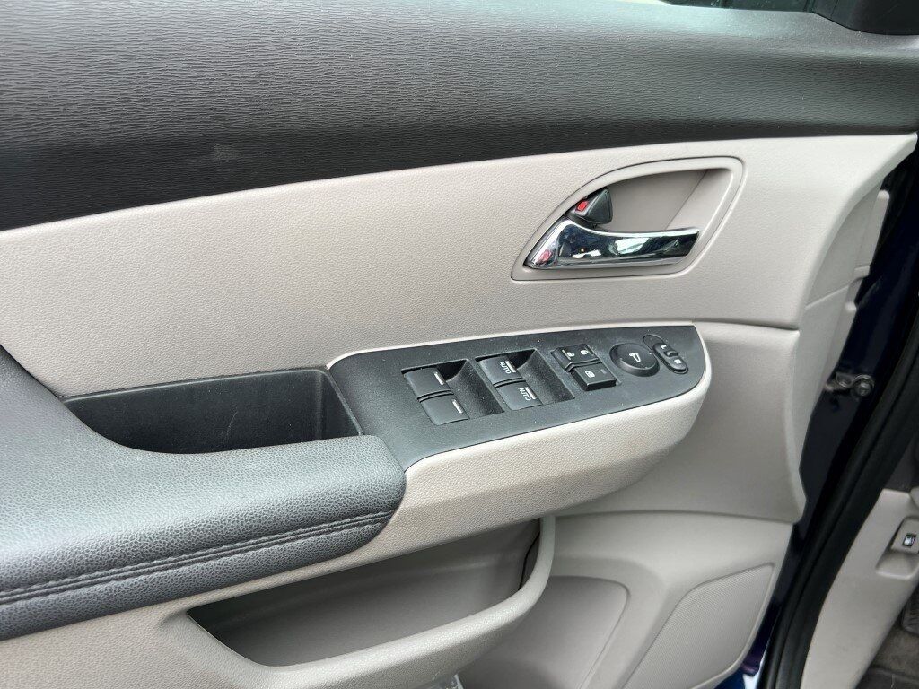 2015 Honda Odyssey EX Chantilly VA