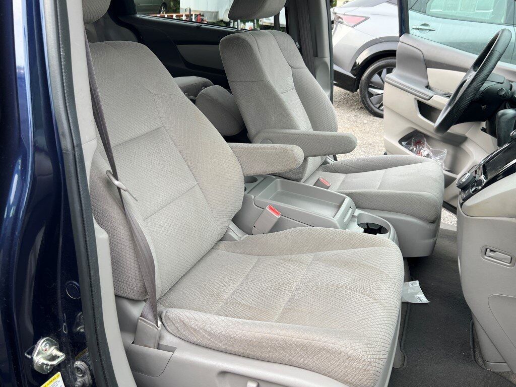 2015 Honda Odyssey EX Chantilly VA
