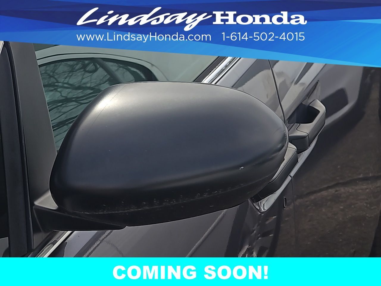 2015 Honda Odyssey LX Columbus OH