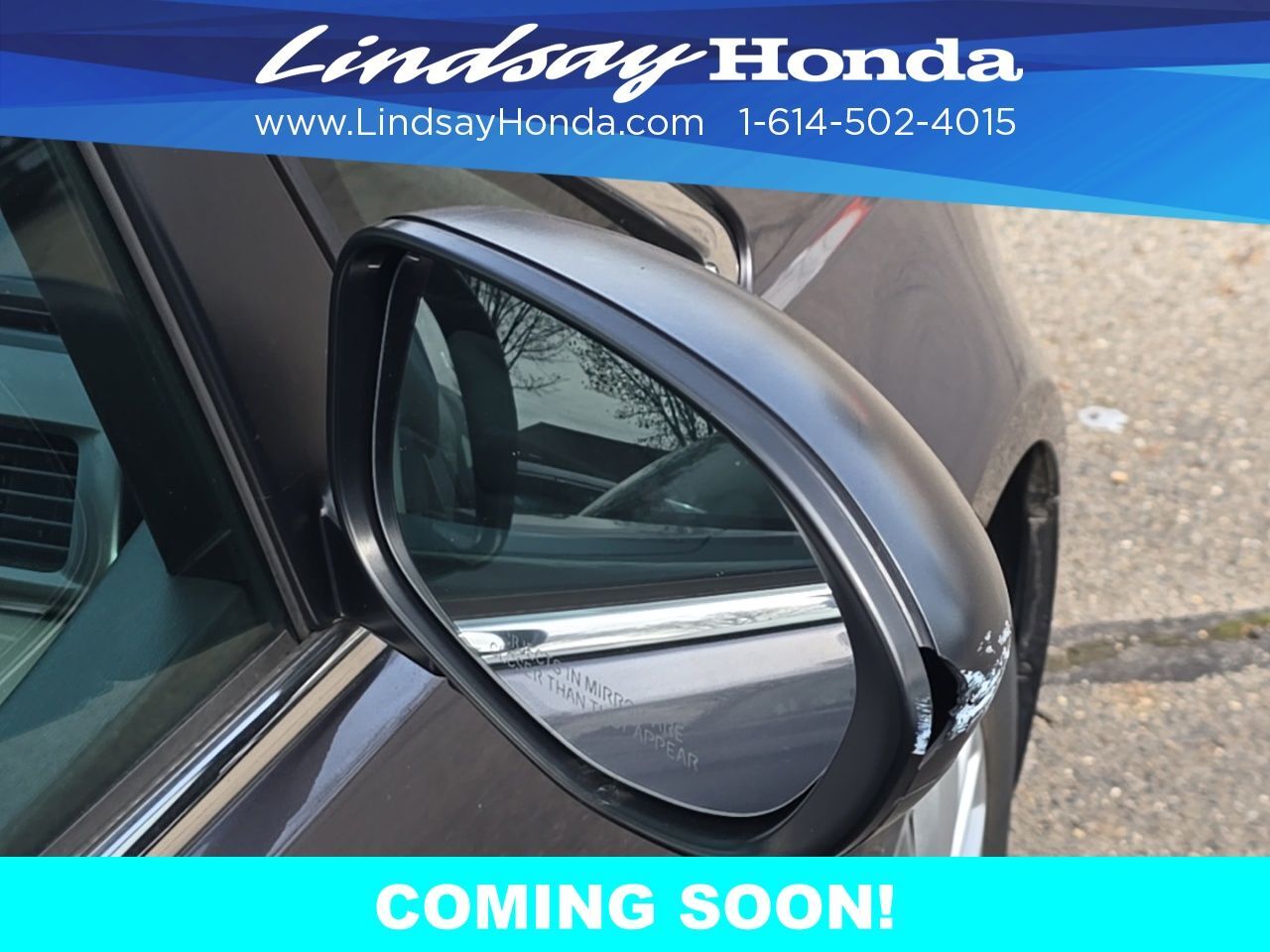 2015 Honda Odyssey LX Columbus OH