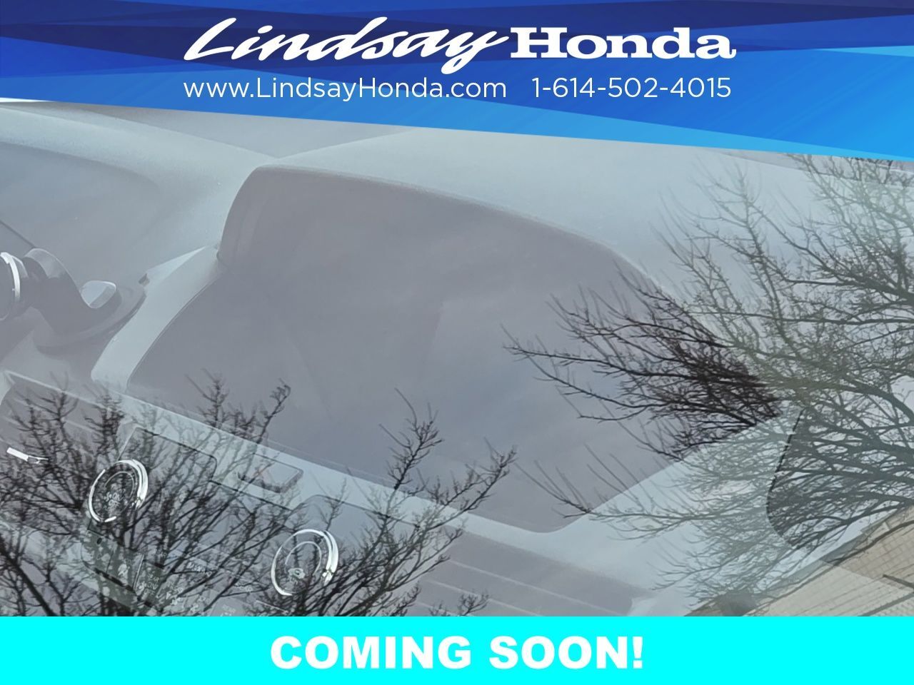 2015 Honda Odyssey LX Columbus OH