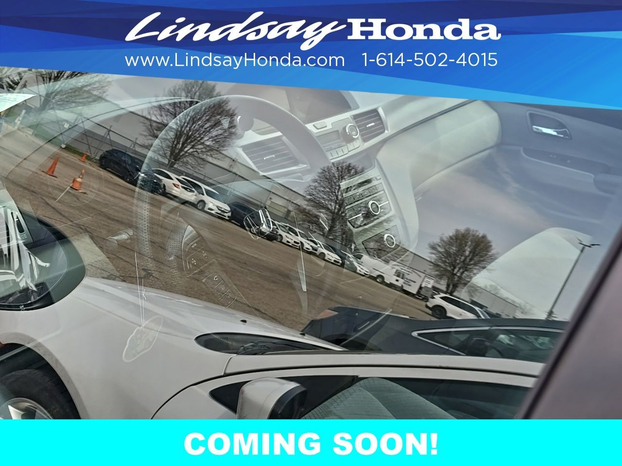 2015 Honda Odyssey LX Columbus OH