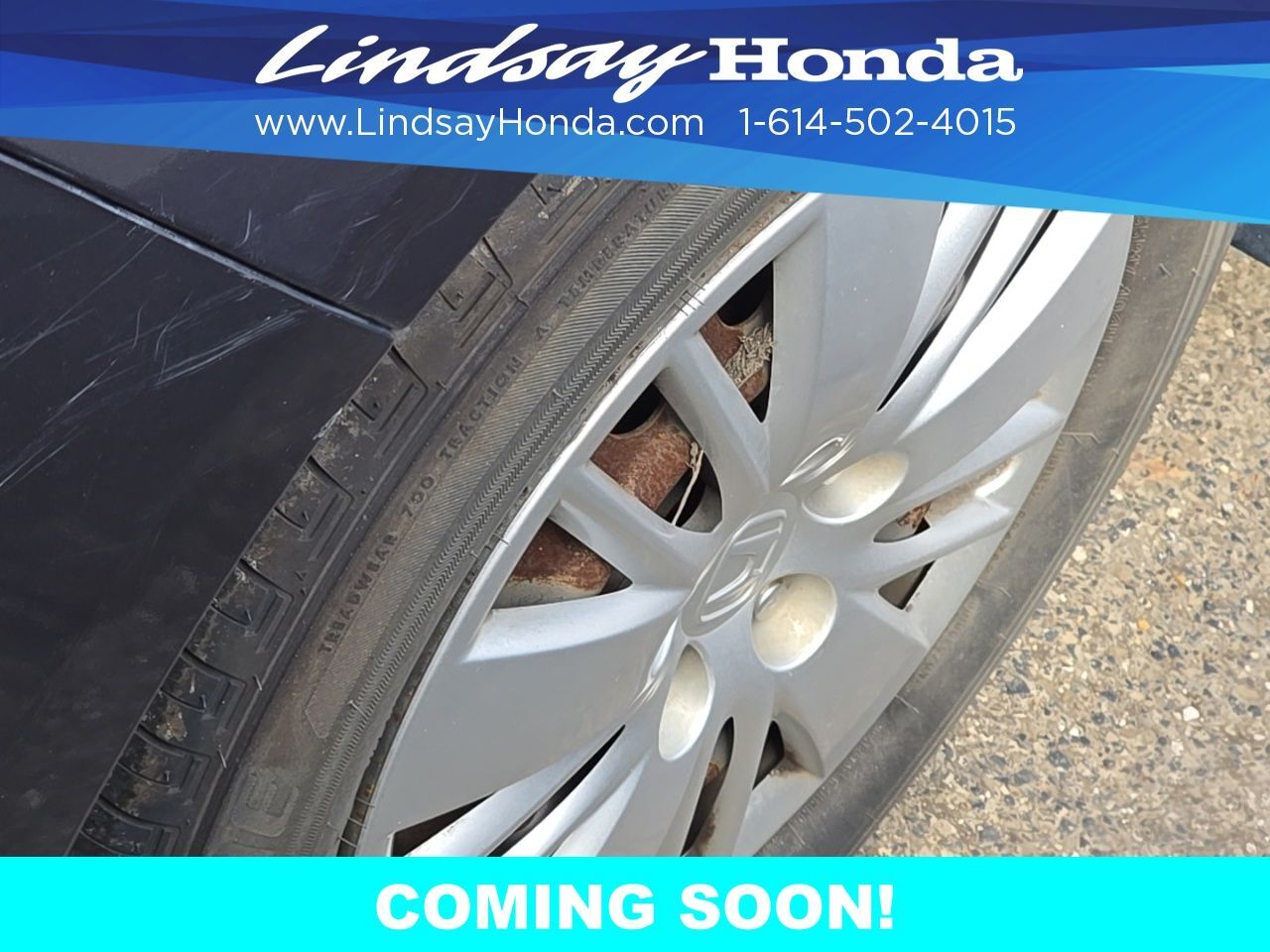 2015 Honda Odyssey LX Columbus OH