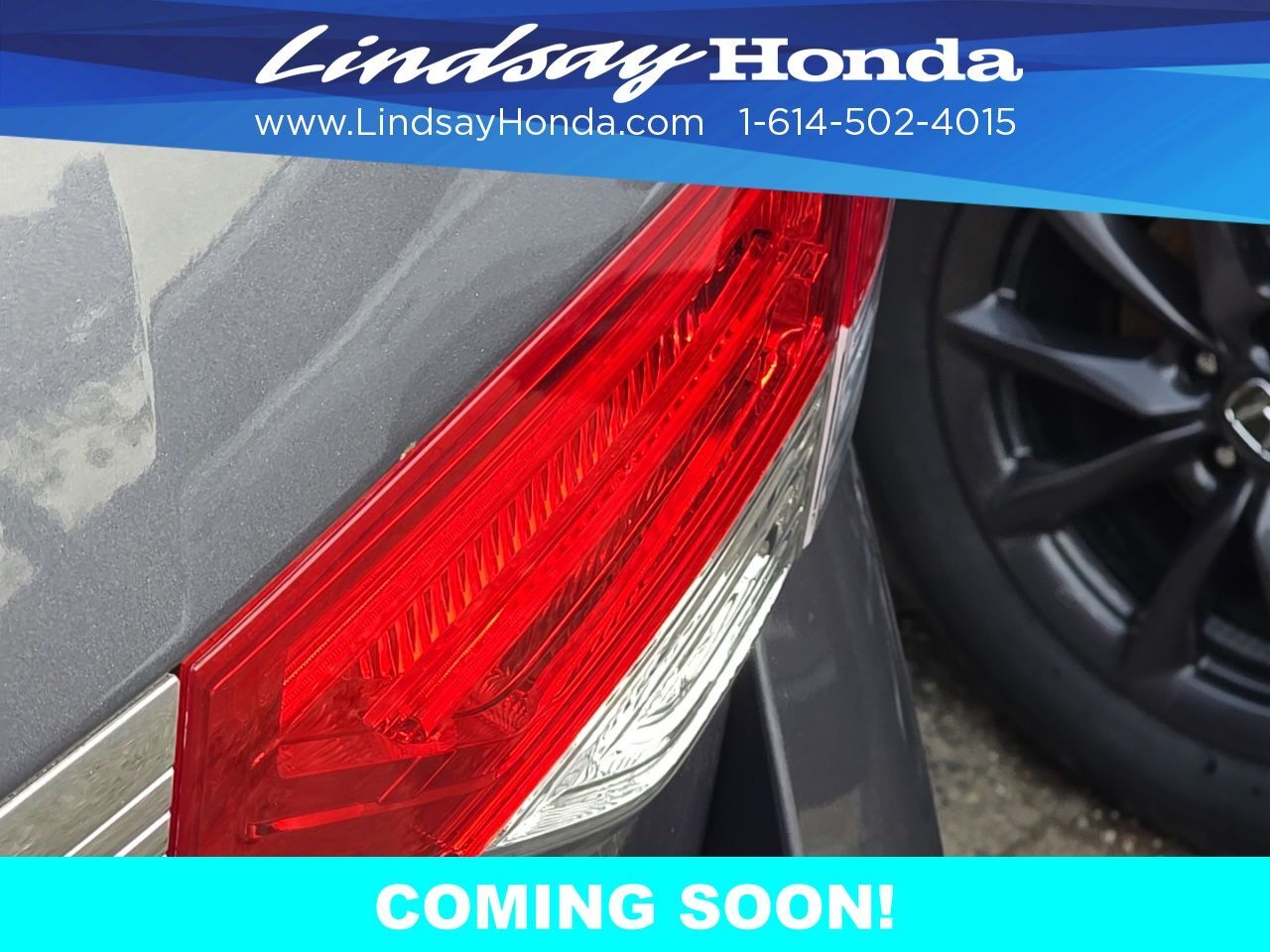2015 Honda Odyssey LX Columbus OH