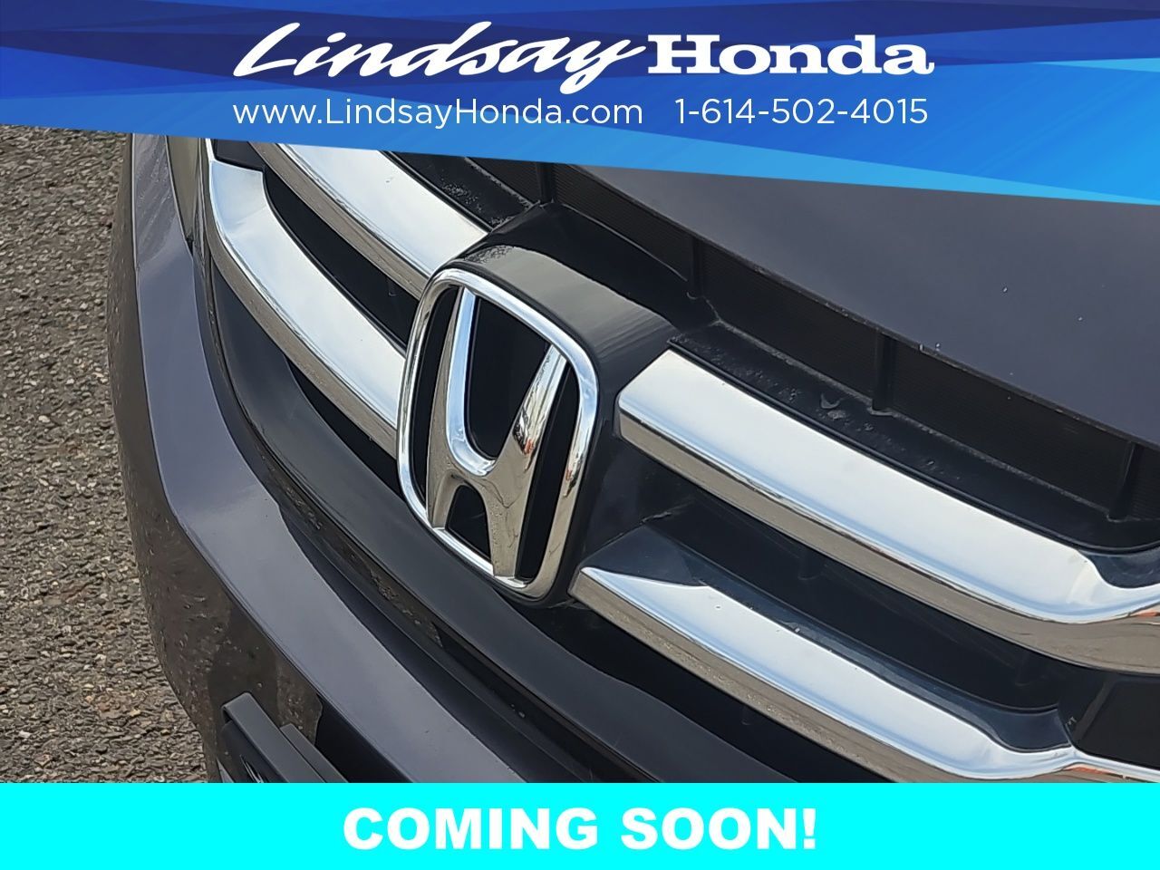 2015 Honda Odyssey LX Columbus OH