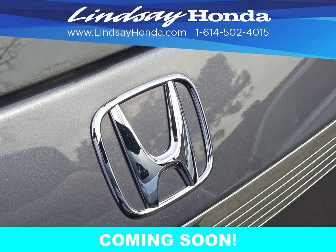 2015 Honda Odyssey LX Columbus OH
