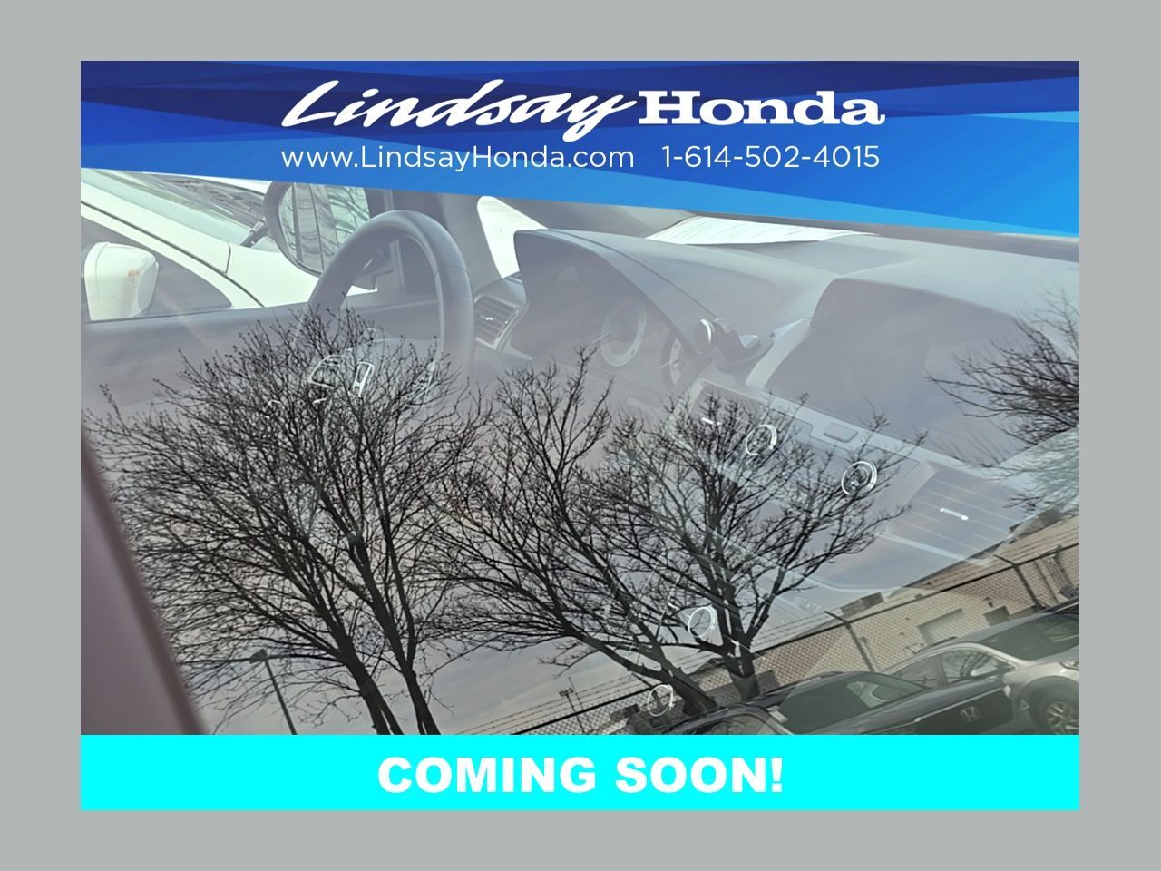 2015 Honda Odyssey LX