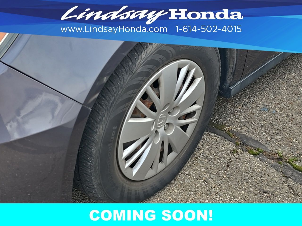 2015 Honda Odyssey LX Columbus OH