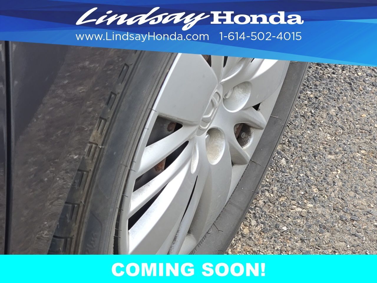 2015 Honda Odyssey LX Columbus OH