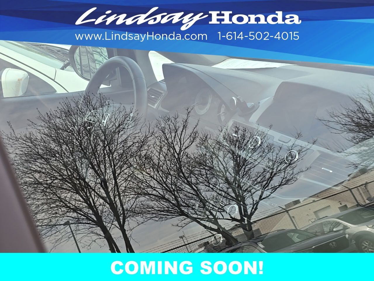 2015 Honda Odyssey LX Columbus OH