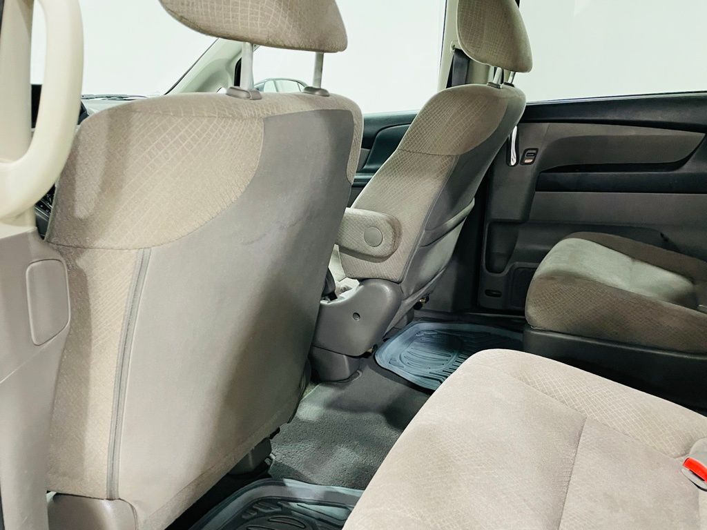 2015 Honda Odyssey LX Jersey City NJ