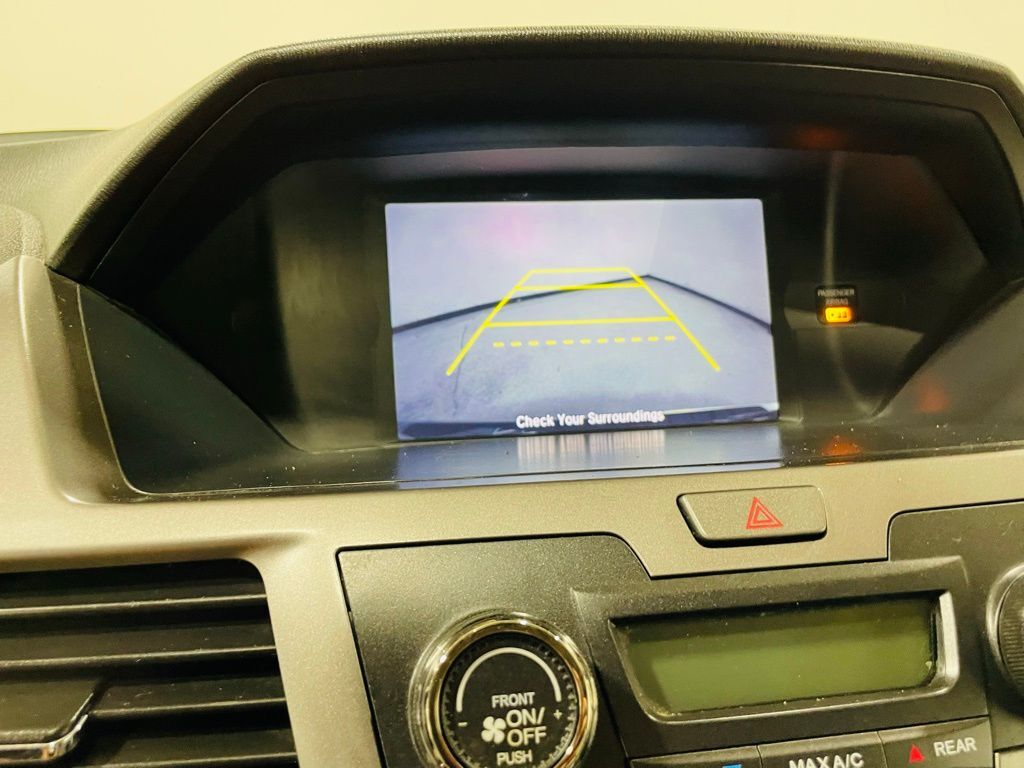 2015 Honda Odyssey LX Jersey City NJ