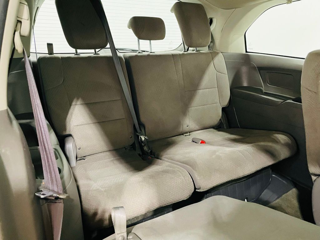 2015 Honda Odyssey LX Jersey City NJ