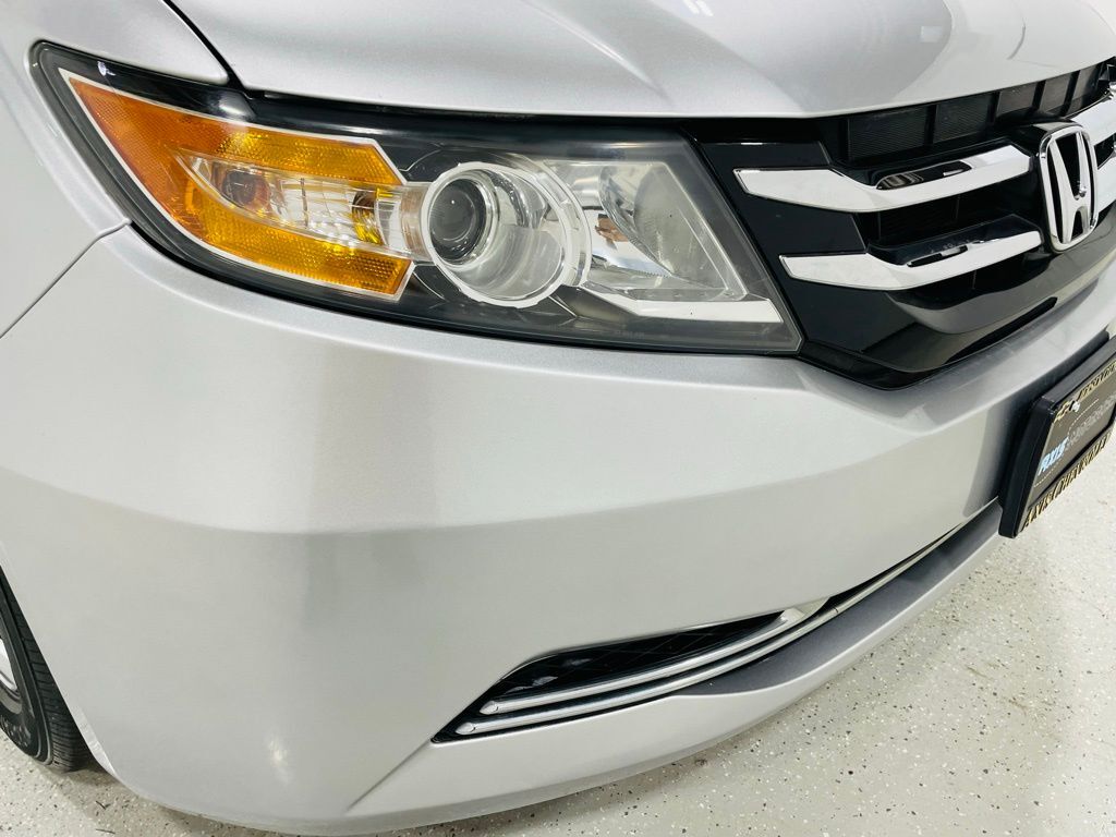2015 Honda Odyssey LX Jersey City NJ