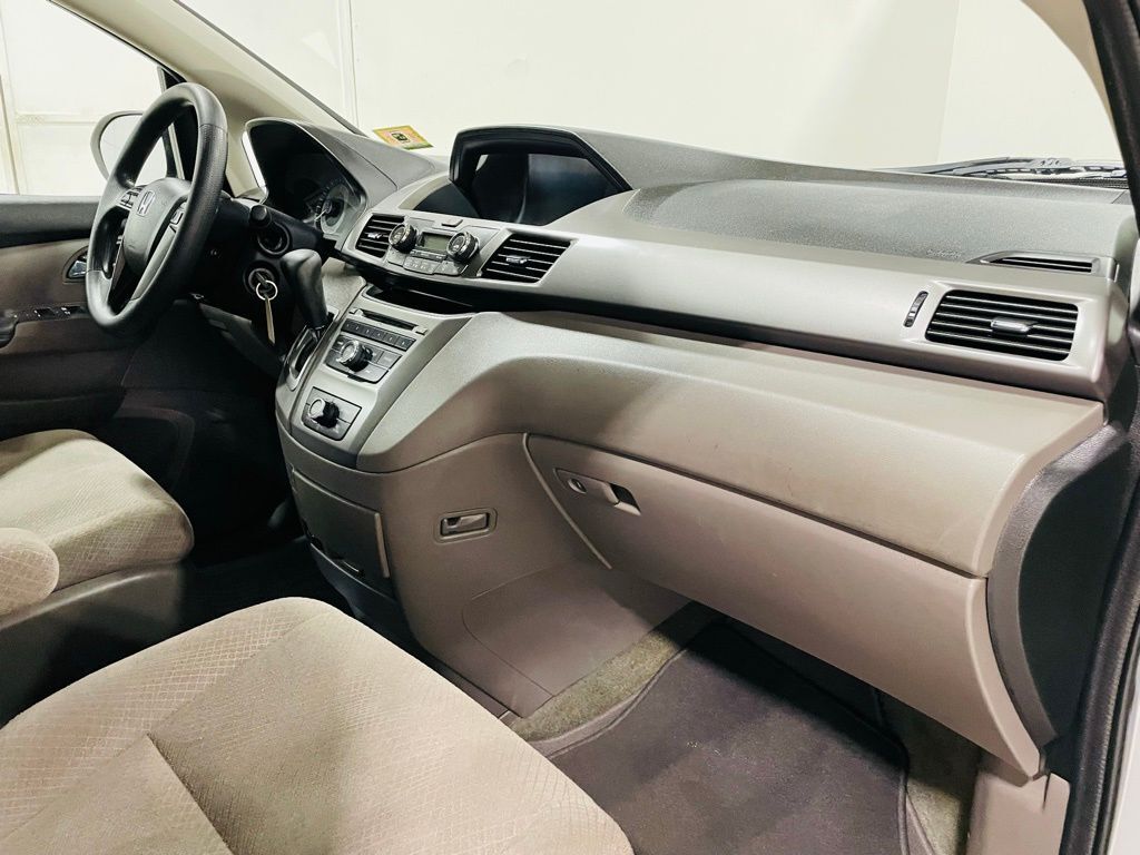 2015 Honda Odyssey LX Jersey City NJ