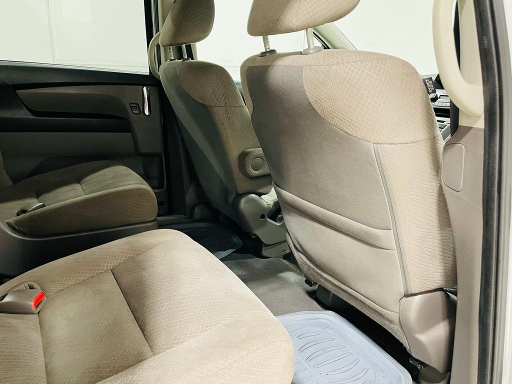 2015 Honda Odyssey LX Jersey City NJ