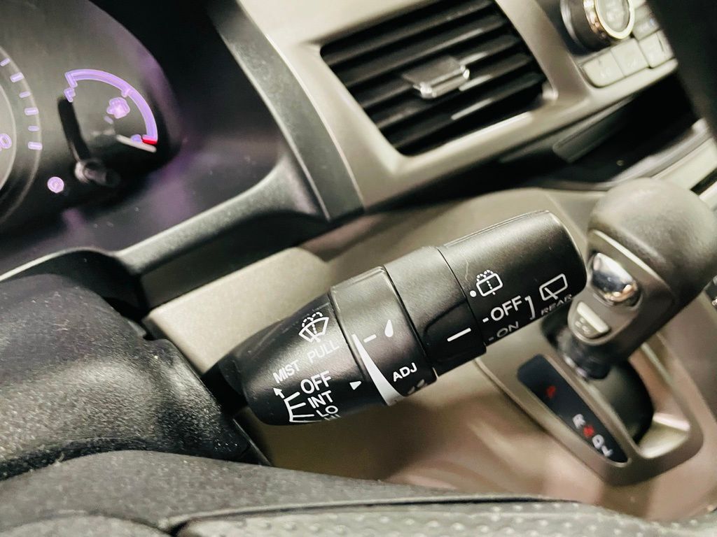 2015 Honda Odyssey LX Jersey City NJ