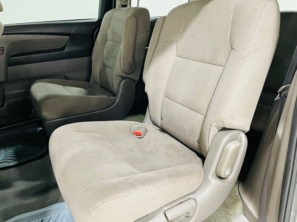 2015 Honda Odyssey LX Jersey City NJ