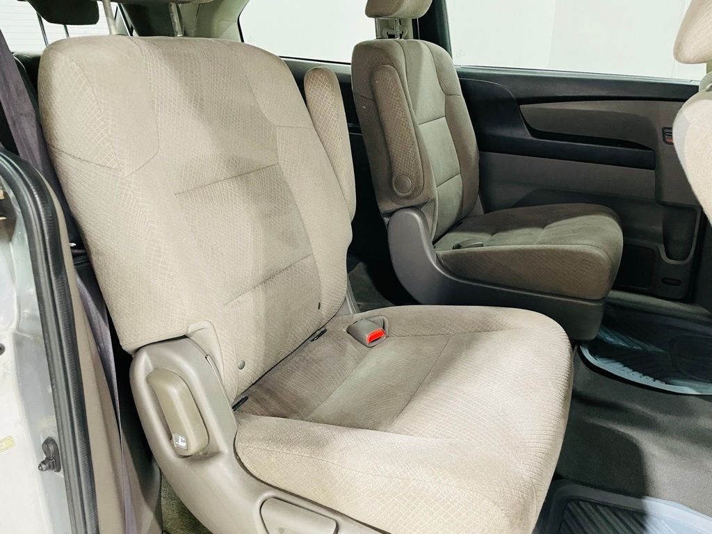 2015 Honda Odyssey LX Jersey City NJ