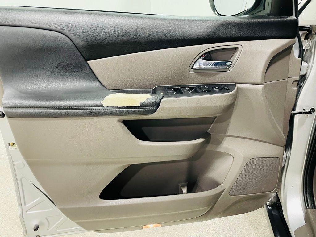 2015 Honda Odyssey LX Jersey City NJ
