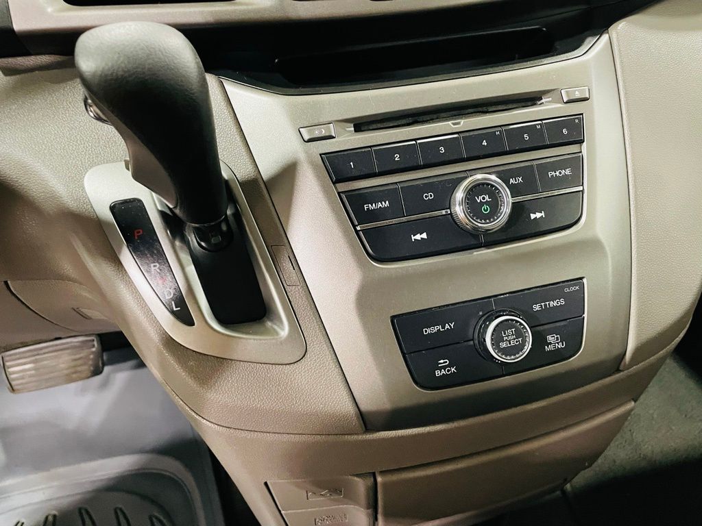 2015 Honda Odyssey LX Jersey City NJ
