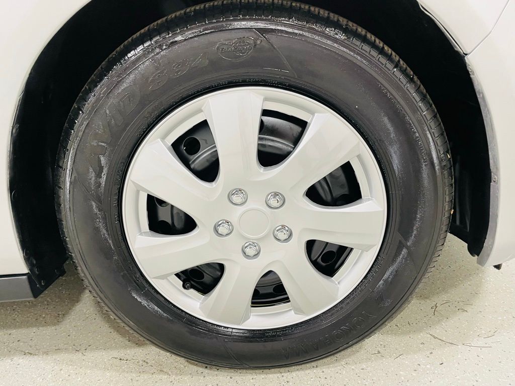 2015 Honda Odyssey LX Jersey City NJ