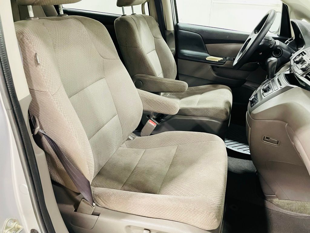 2015 Honda Odyssey LX Jersey City NJ