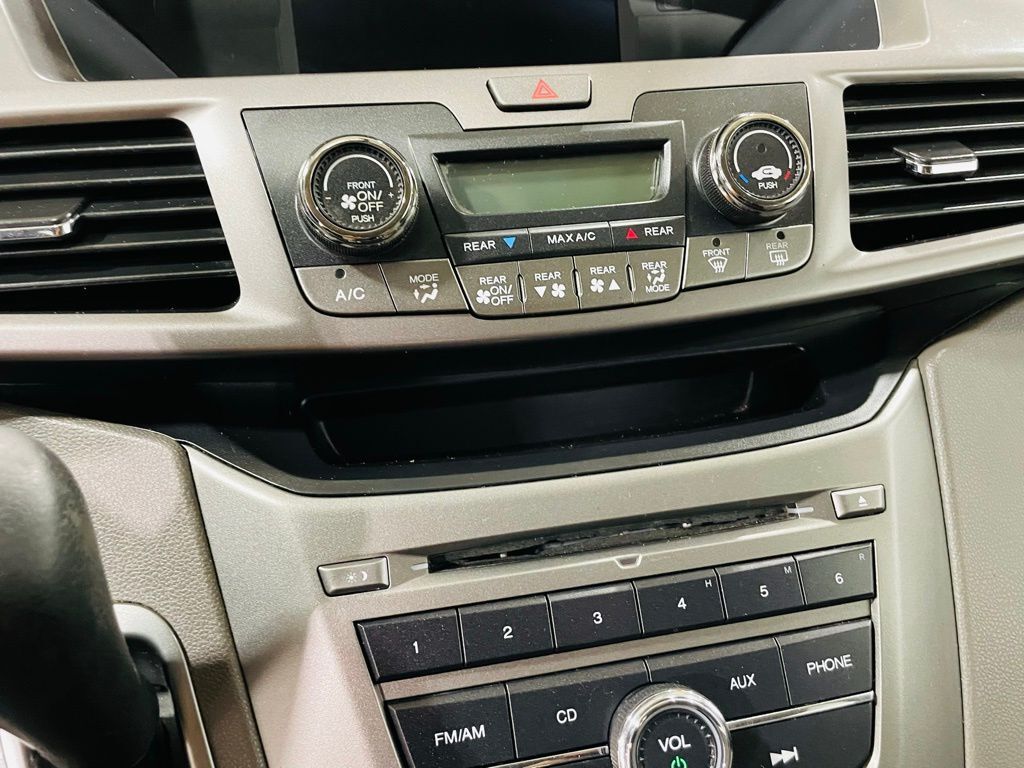 2015 Honda Odyssey LX Jersey City NJ